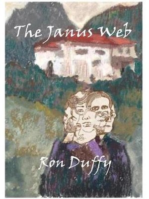 cover image of The Janus Web
